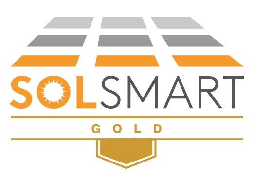 Village of Mount Prospect Designated SolSmart Gold