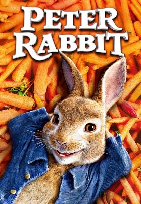 peter Rabbit