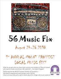 56 music fix