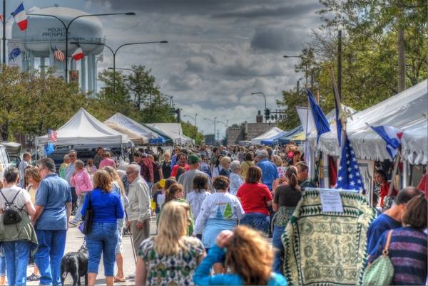 french market