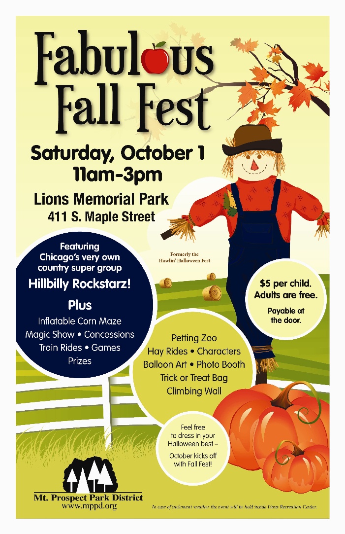 fabulous fall fest