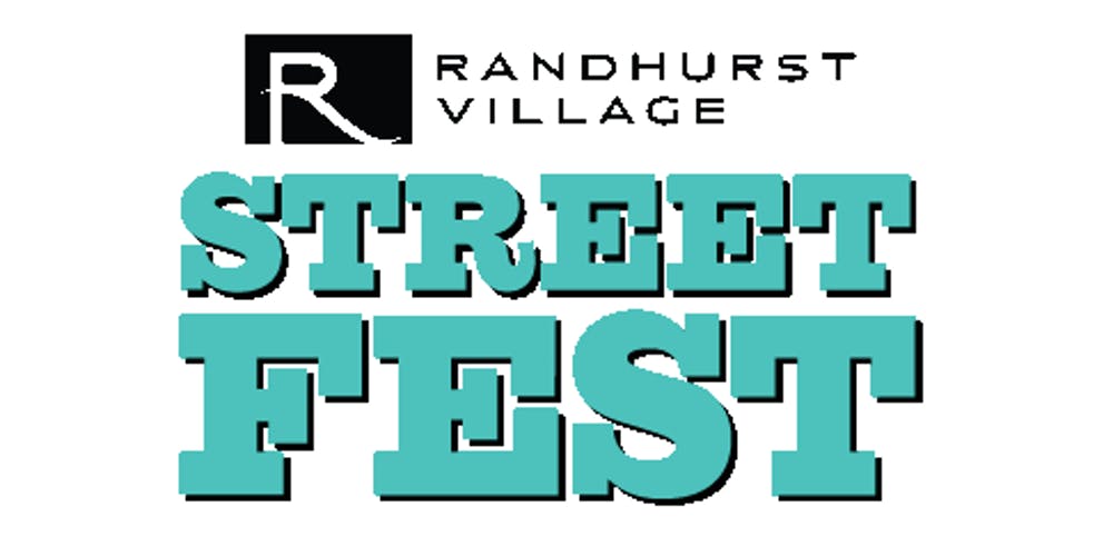 randhurst street fest