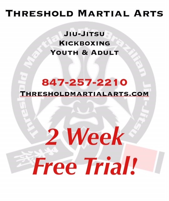 Threshold Martial Arts