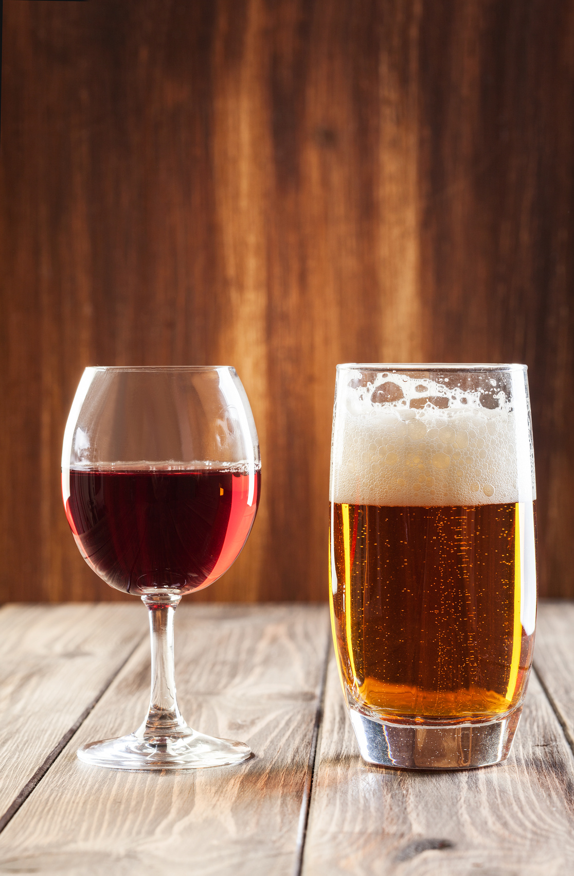 Beer-Wine