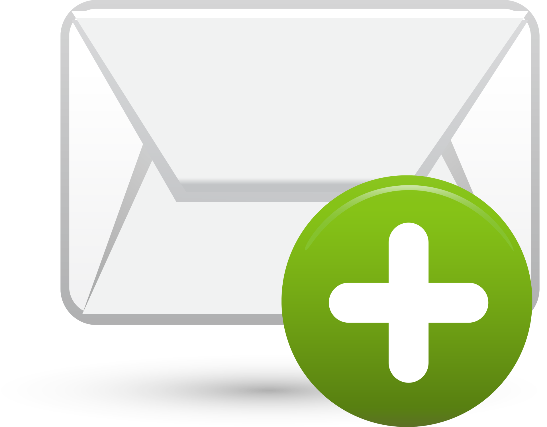 Email Icon