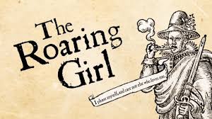 The Roaring Girl