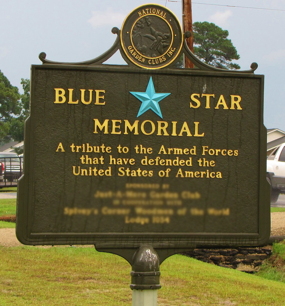 blue star mem