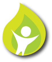 Green MP Logo