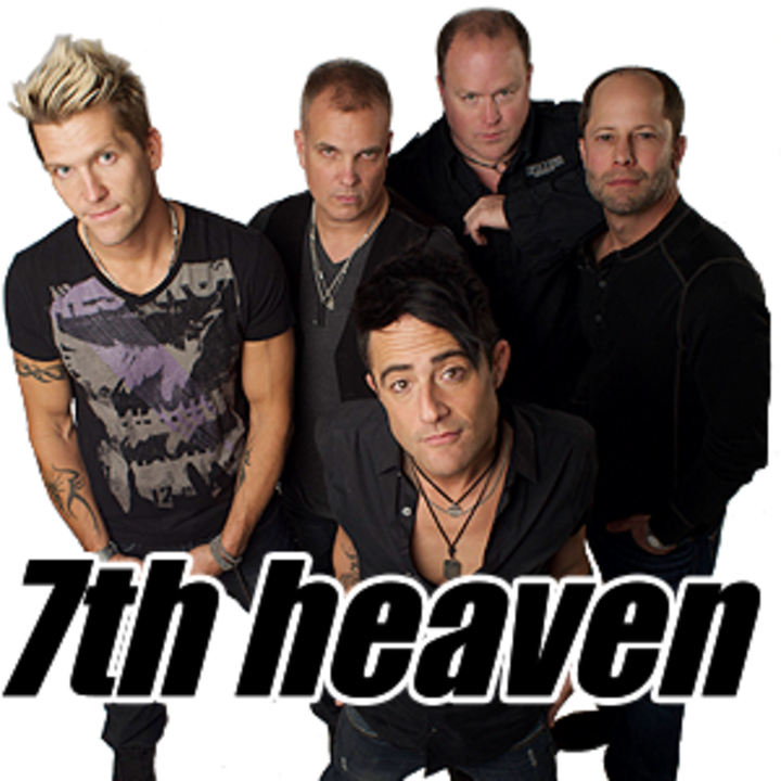 7th Heaven