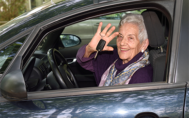 seniordriving