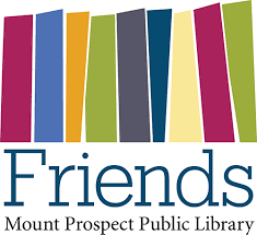 friends of mp library