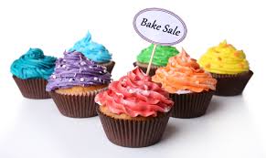 bake sale