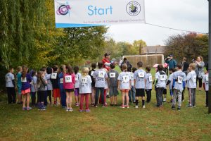 Youth Obstacle Course