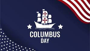 columbus day