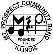 mount prospect community band