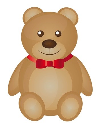 teddy bear