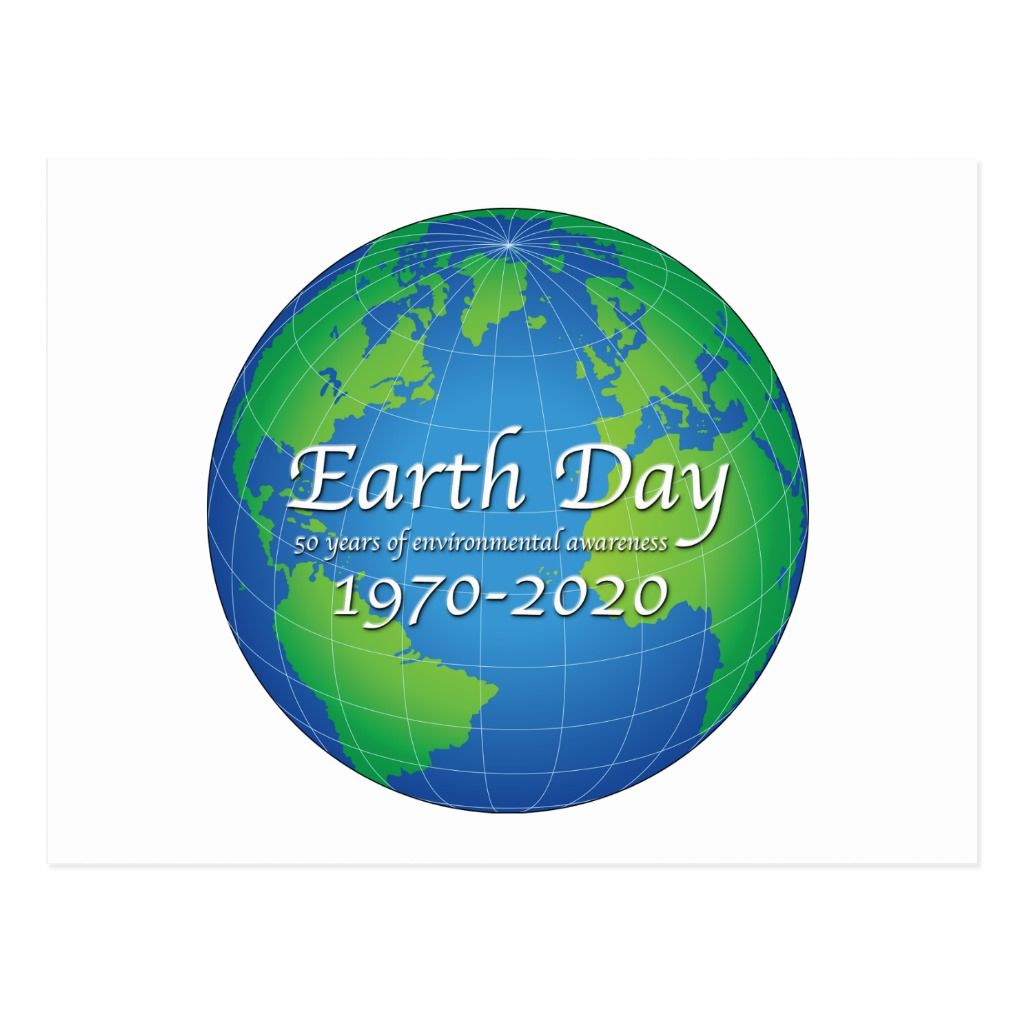 earth day