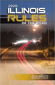 rules of the road