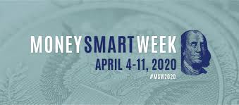 money smart week