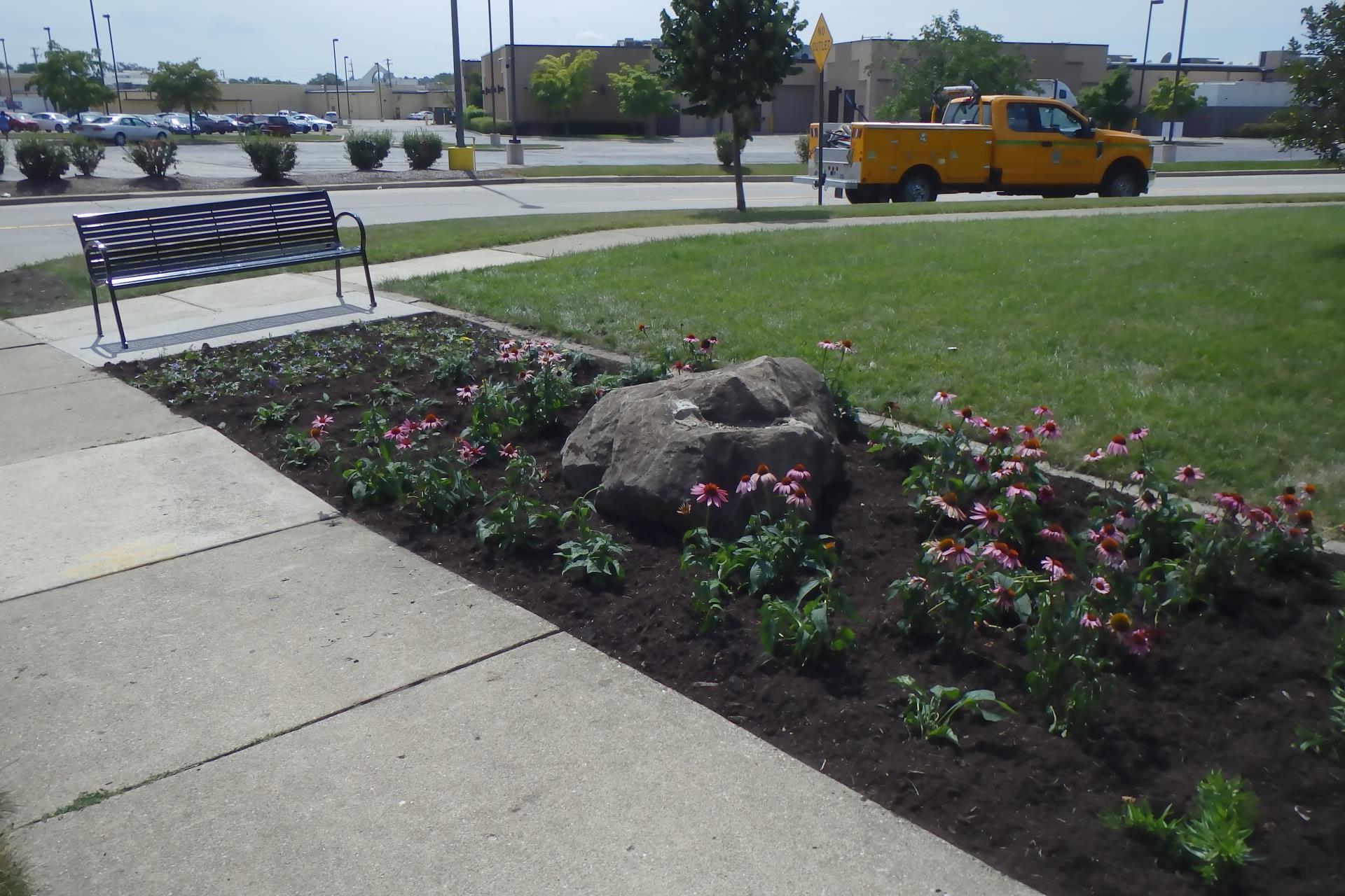 Centennial Butterfly Garden (48)