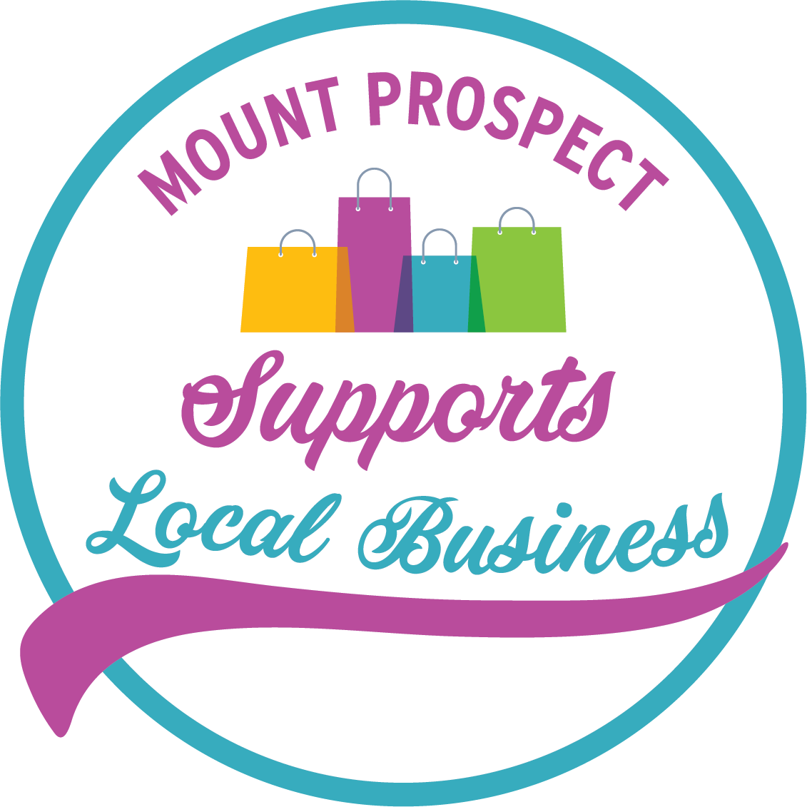 Support Local Business MPDMA