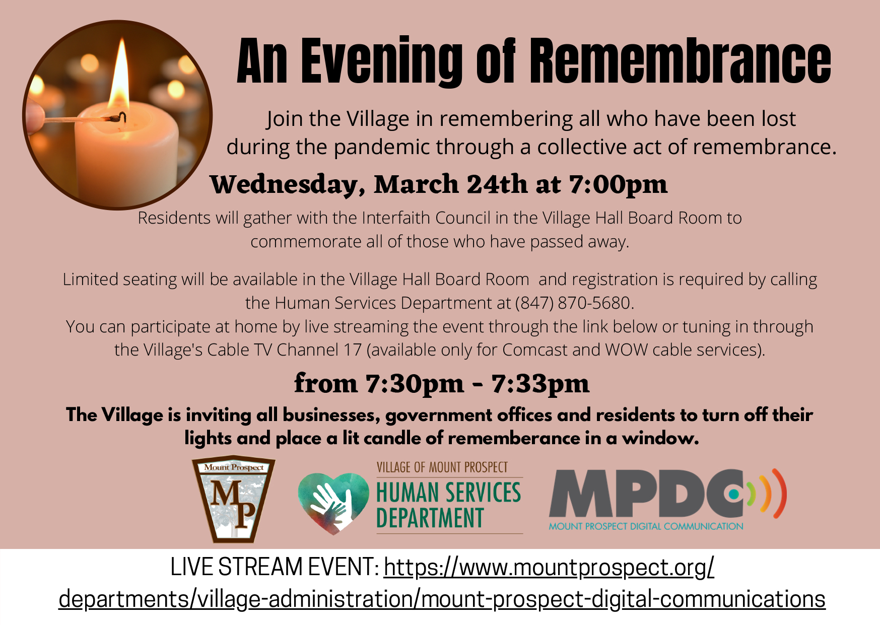 An Evening of Remembrance - FINAL (002)