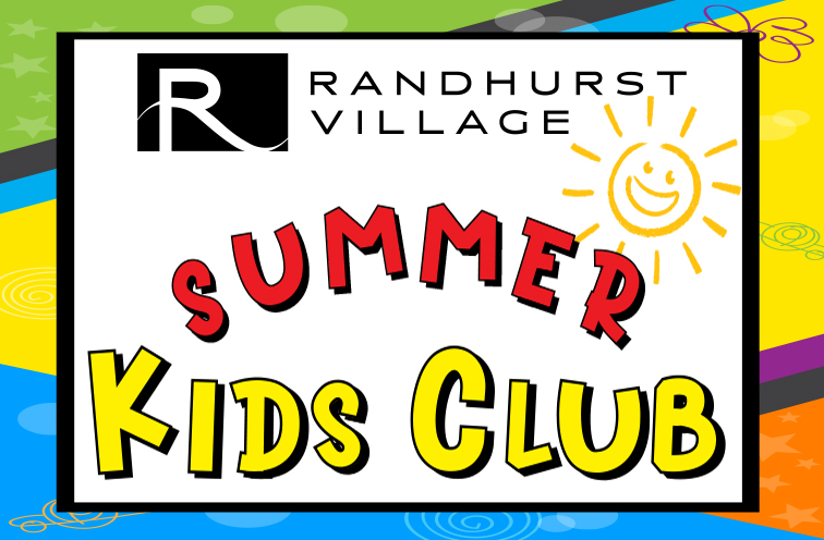 KidsClub header