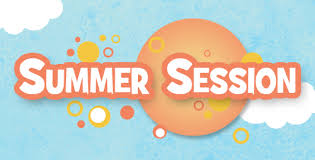 summer session 2