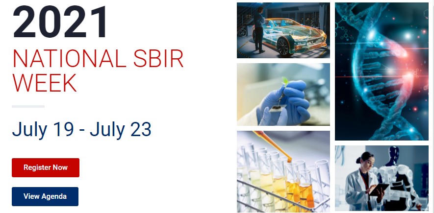 SBIR Week