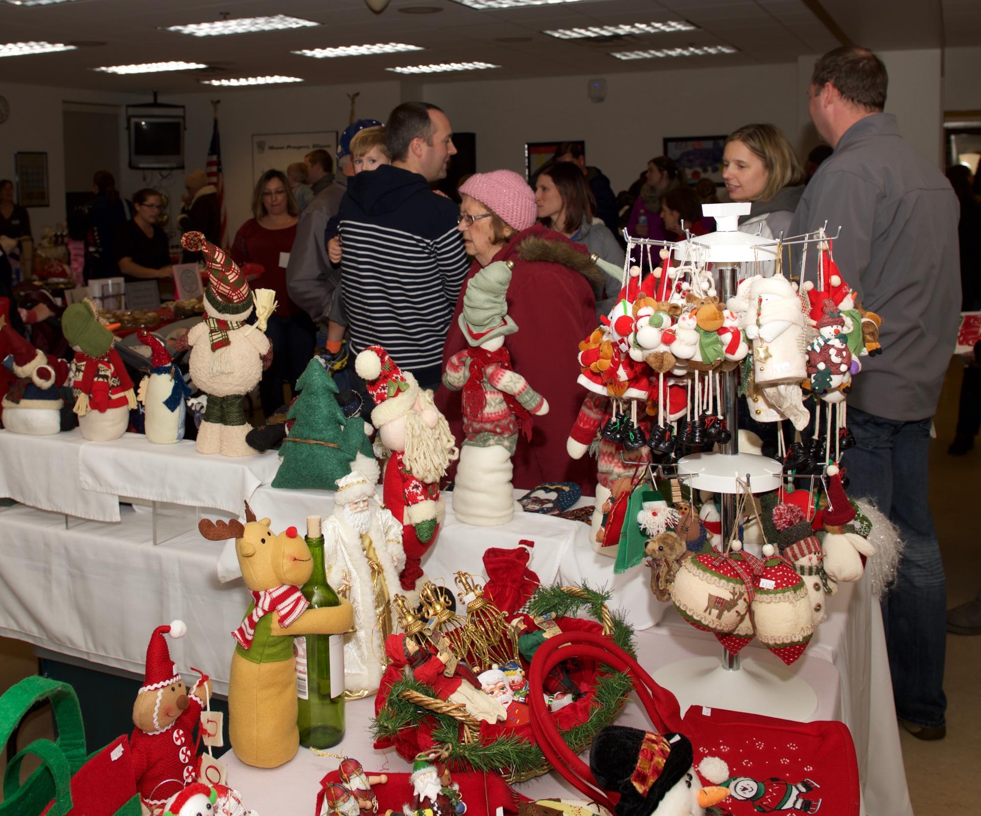 christkindlemarket