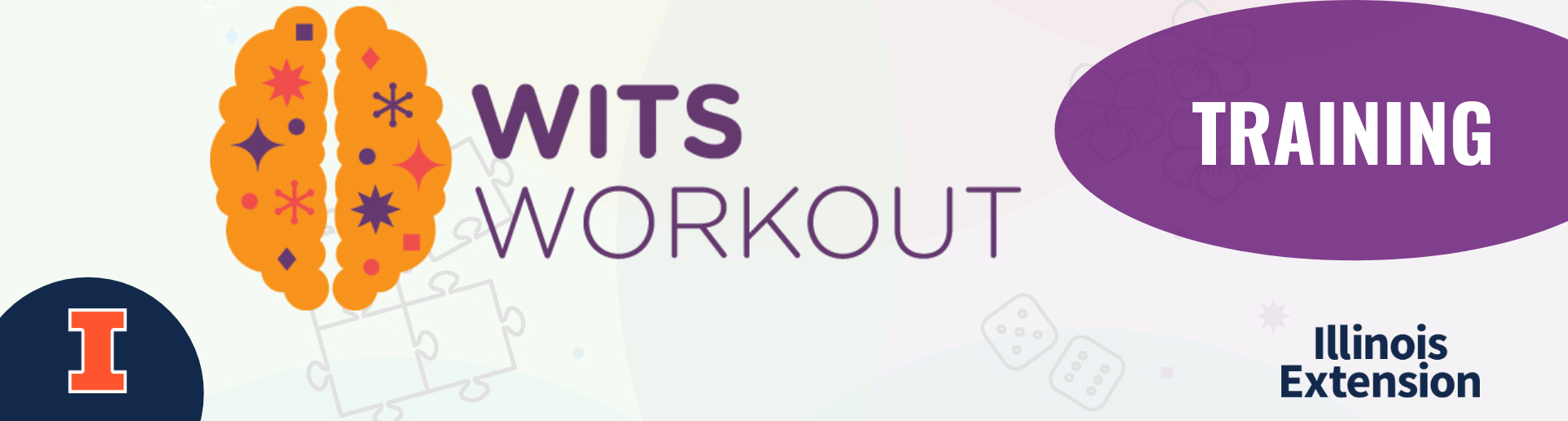 Web Event Wits Workout