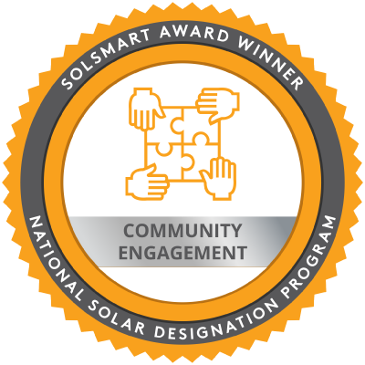 SolSmart - awardsbadge-ce