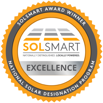 Sol Smart - awardsbadge-excellence