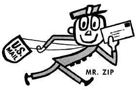 Mr-ZIP