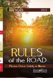 rules of the road