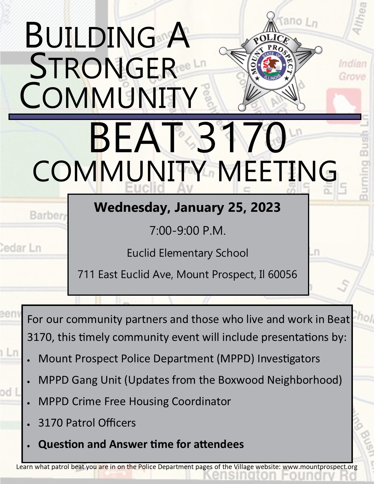 3170 community mtg