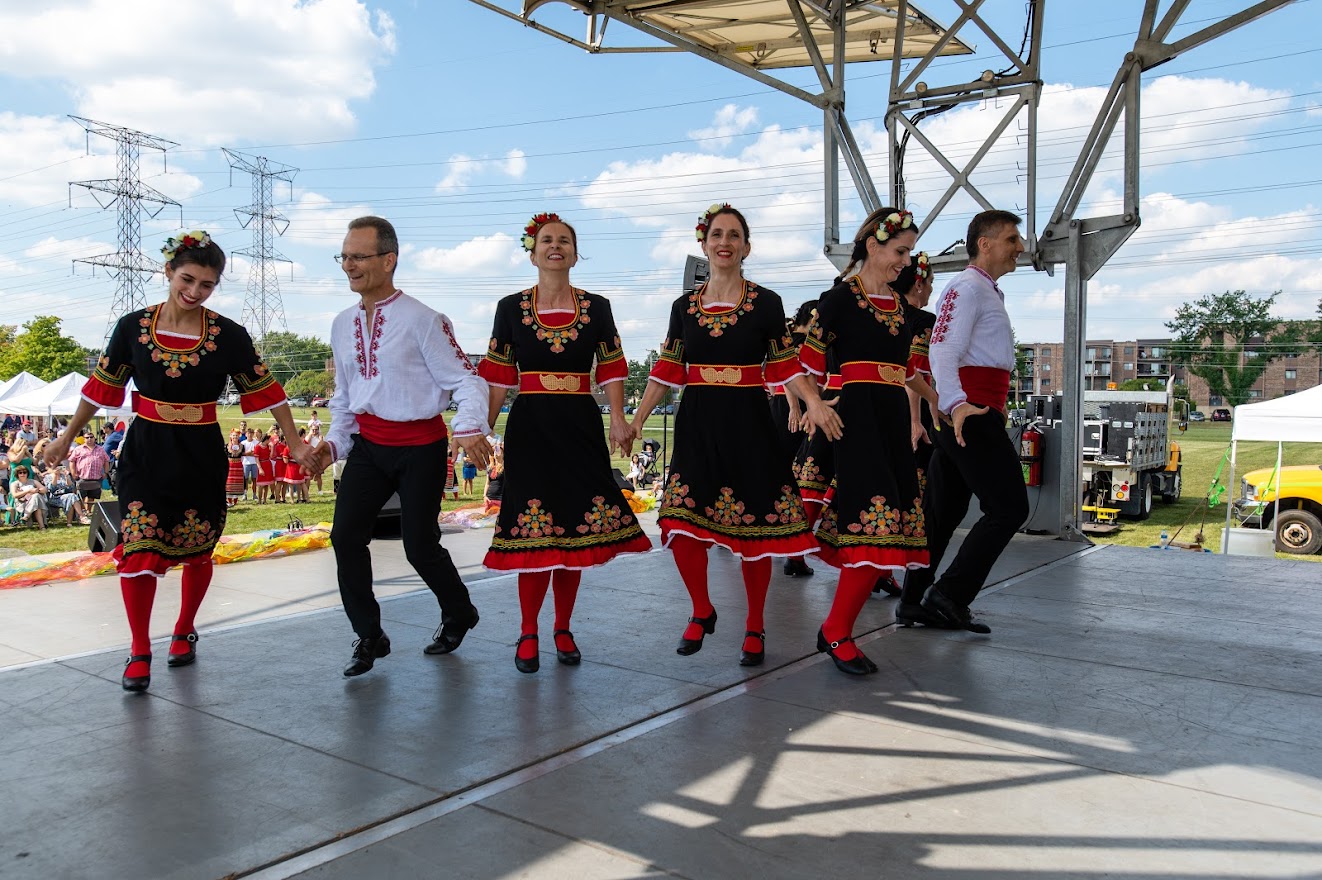 Celebration of Cultures