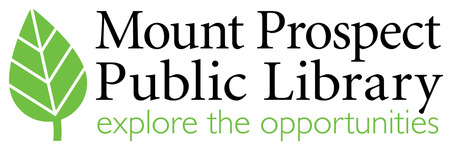 MPPL Public Library Logo