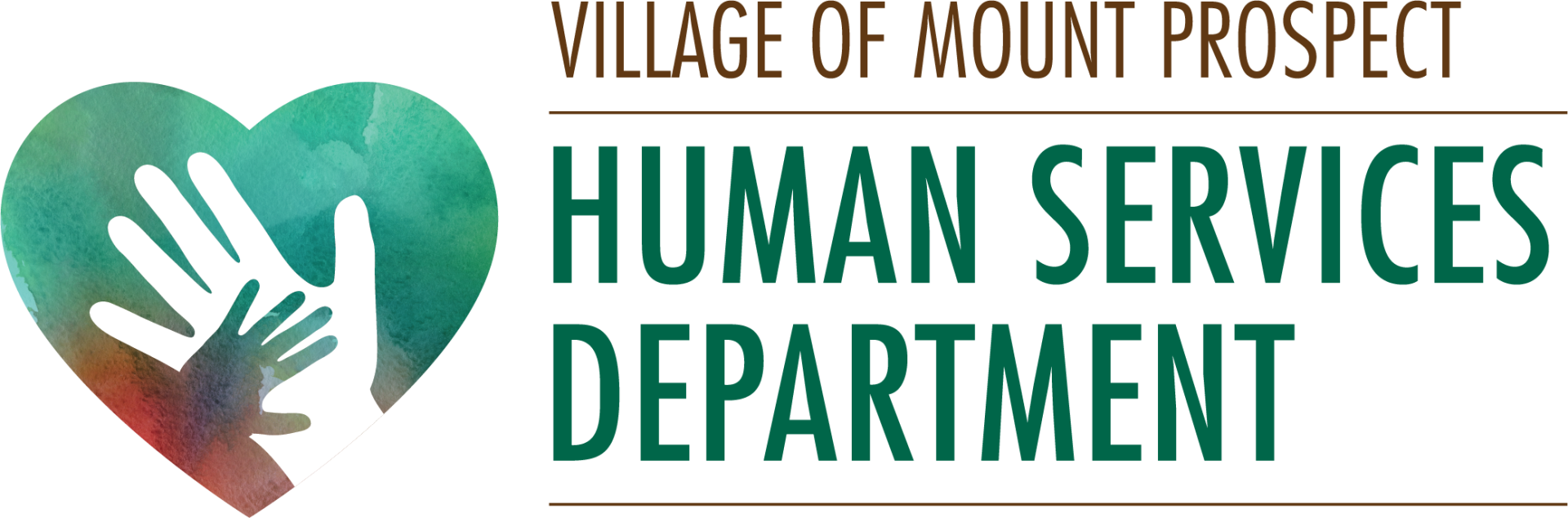 Human Services Logo