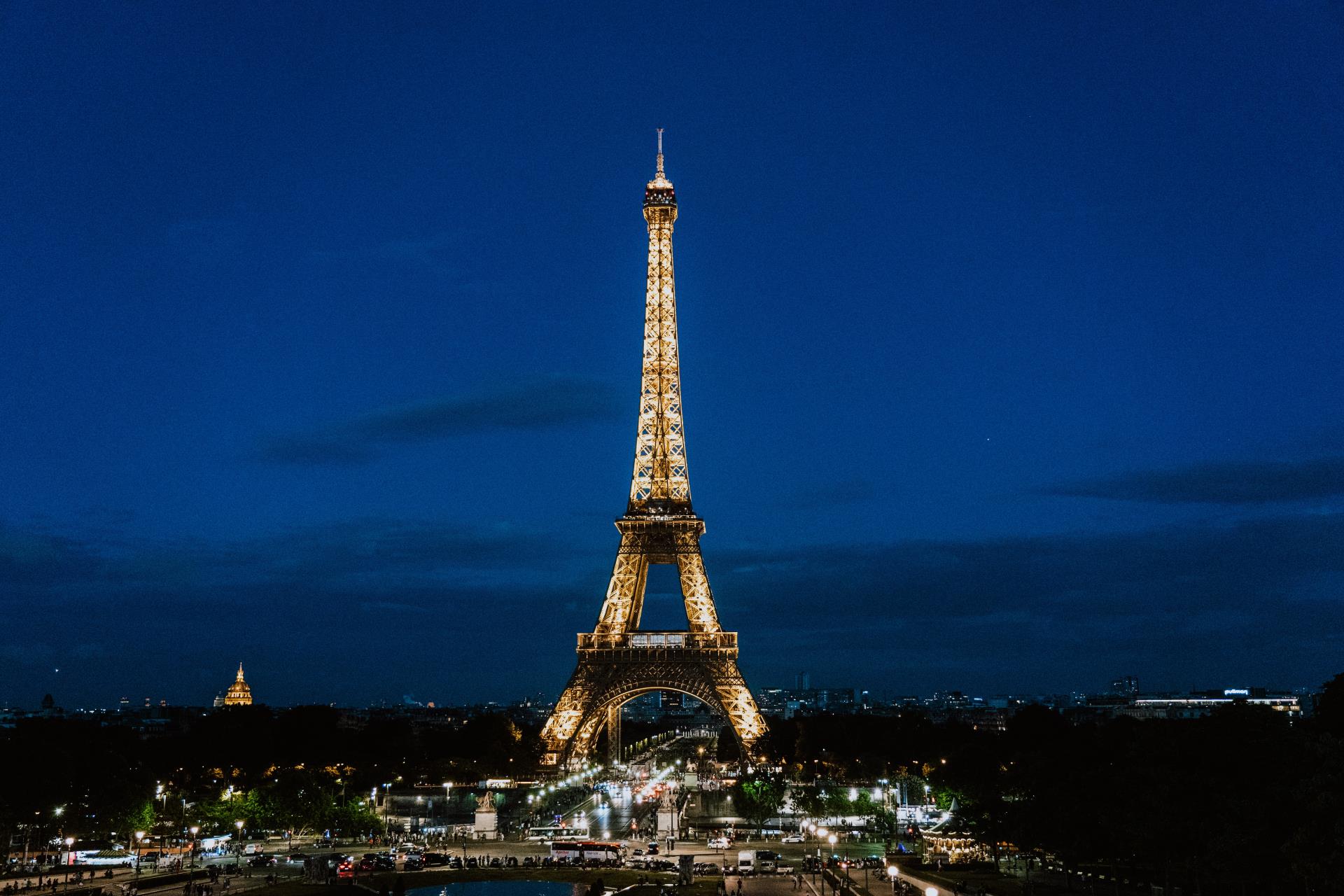 Eiffel