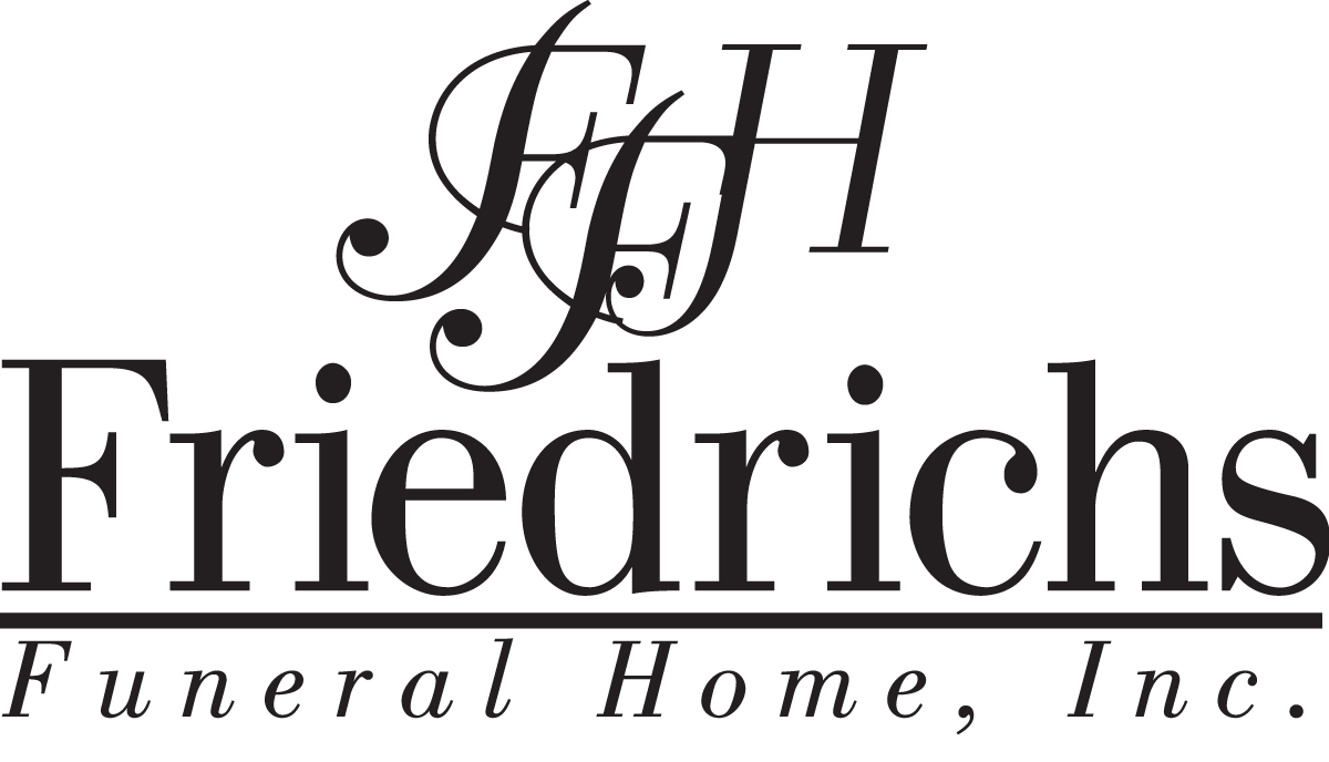 freidrich's logo