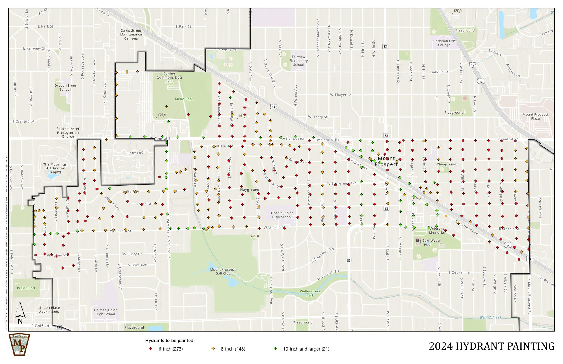 HydrantPainting2024_Map