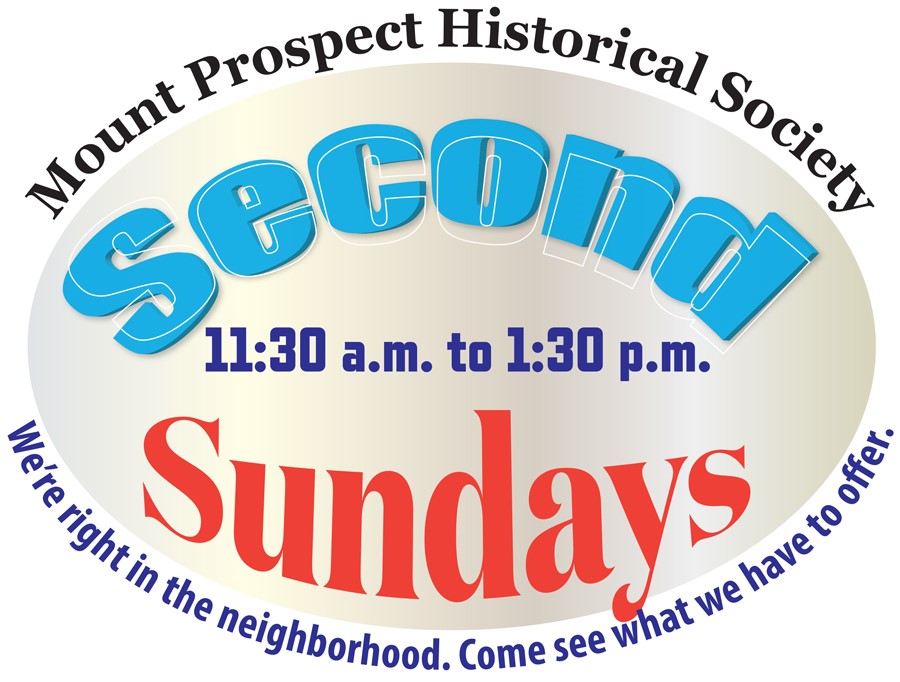 second sunday logo