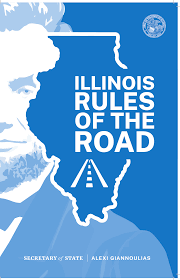 Rules of the road 2024