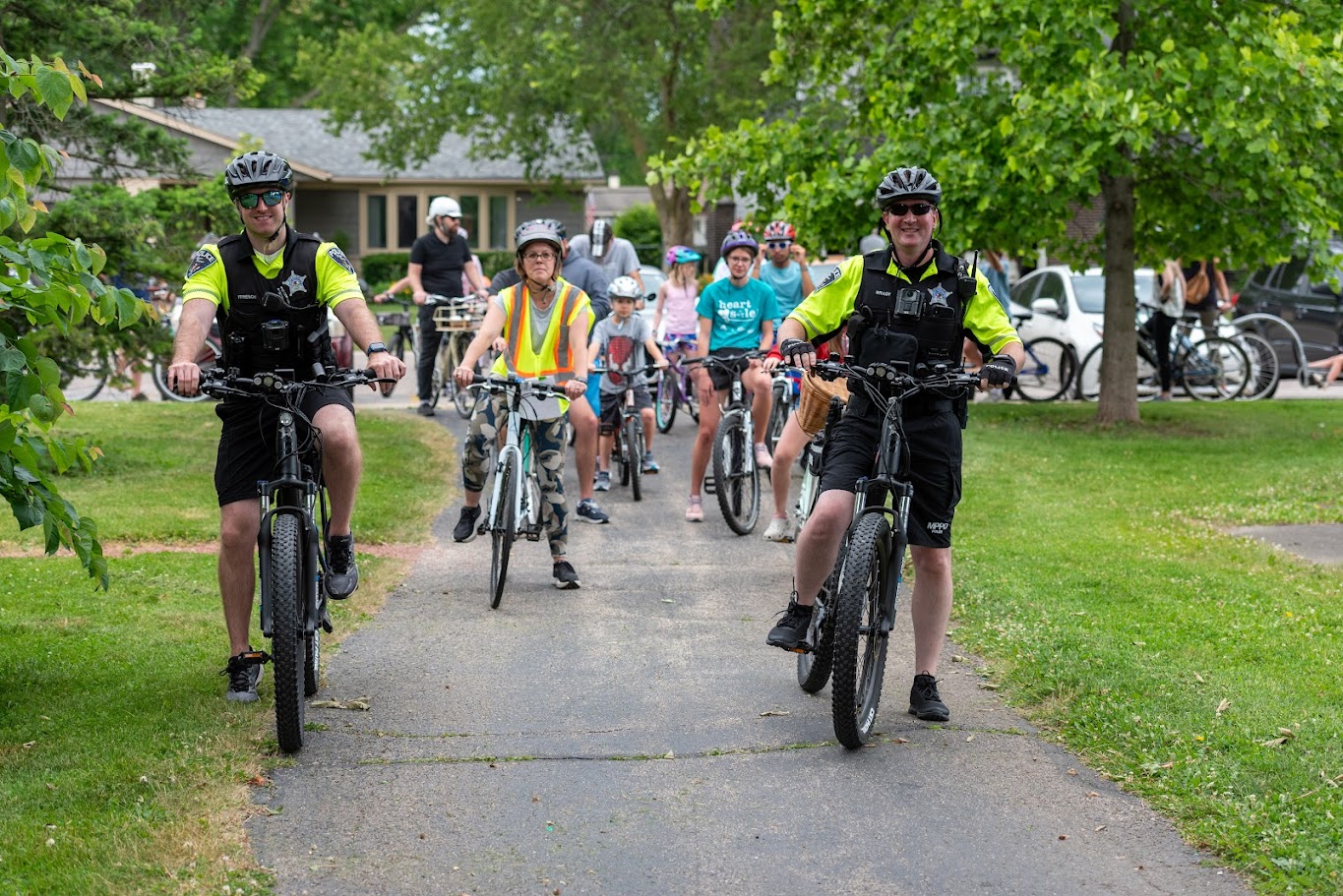 Family Bike Ride 240615 D750 Final-0446