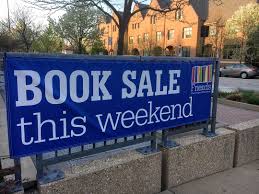 book sale