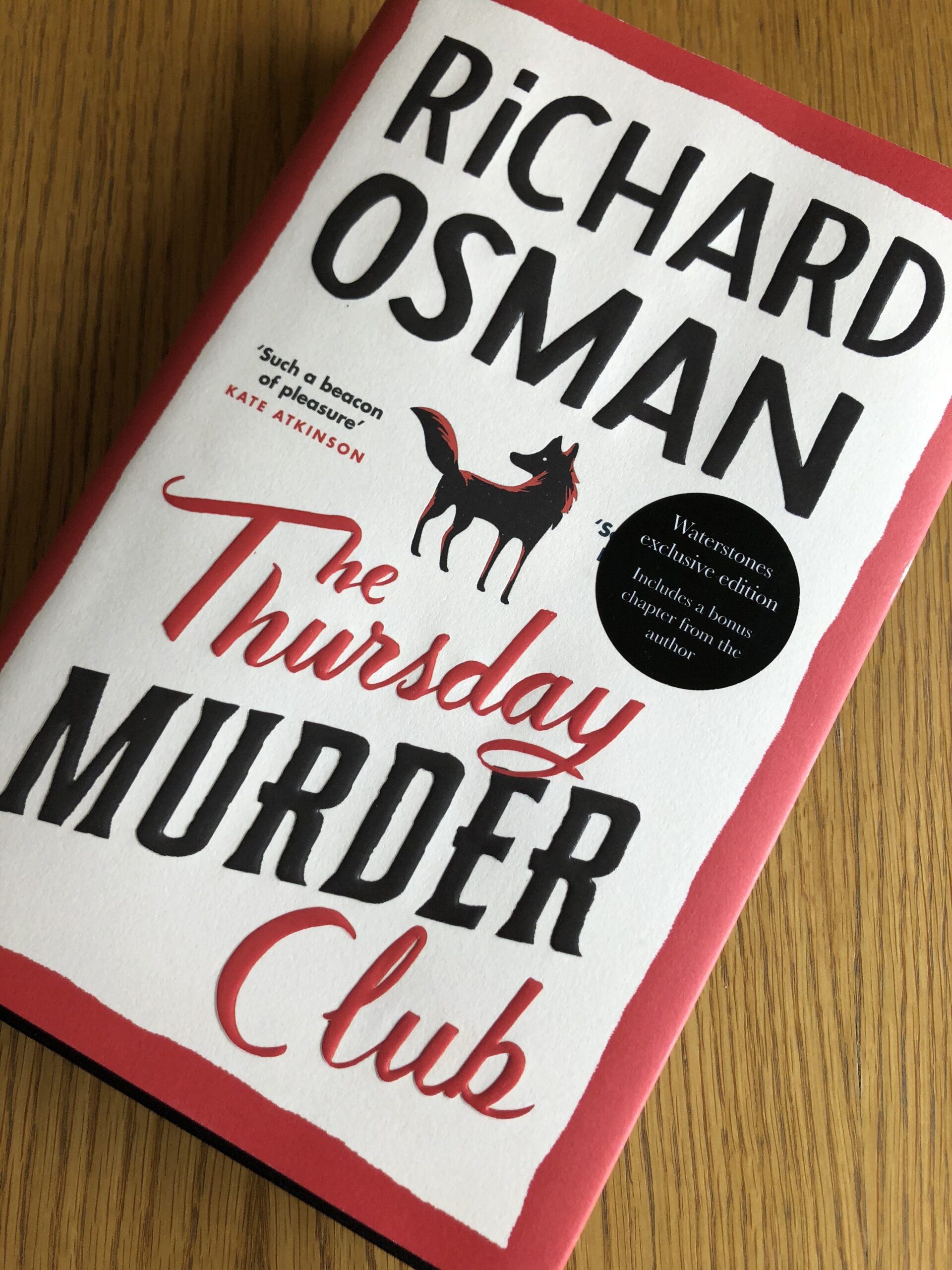 thursday murder club