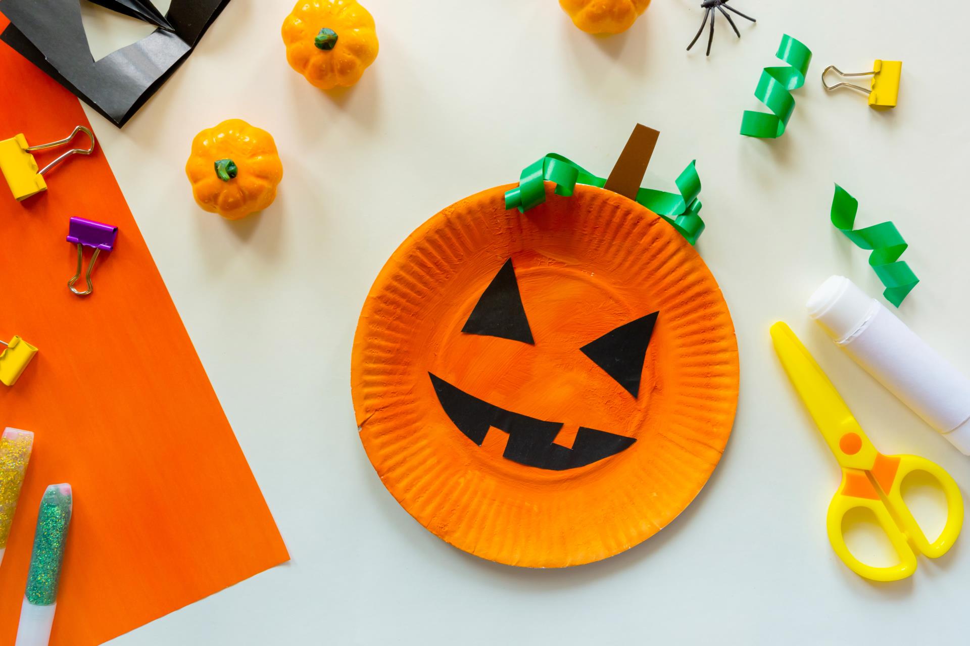 halloween craft