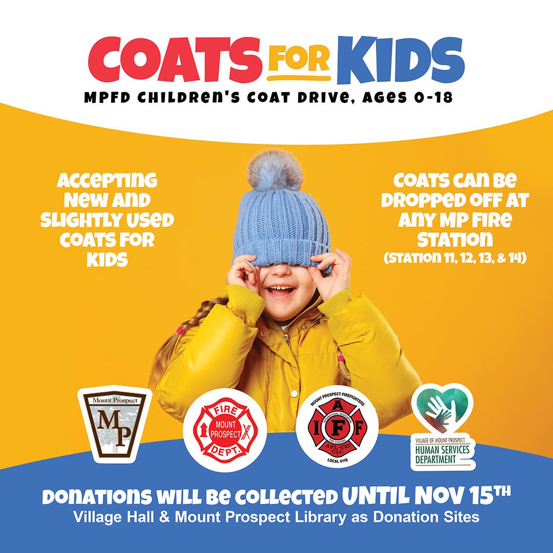 Coats For Kids 2024