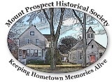 Historical Society Logo